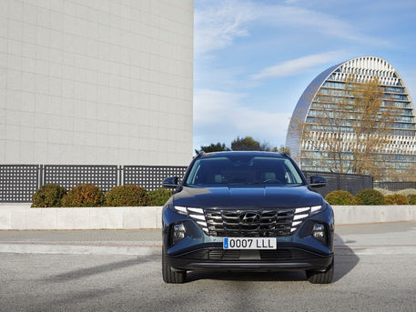 Expressas: Em novembro, Hyundai e Kia em alta na Europa 