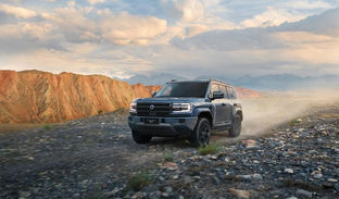 Expressas: Denza estreia com força no Brasil, e já supera Lexus e Land Rover em São Paulo