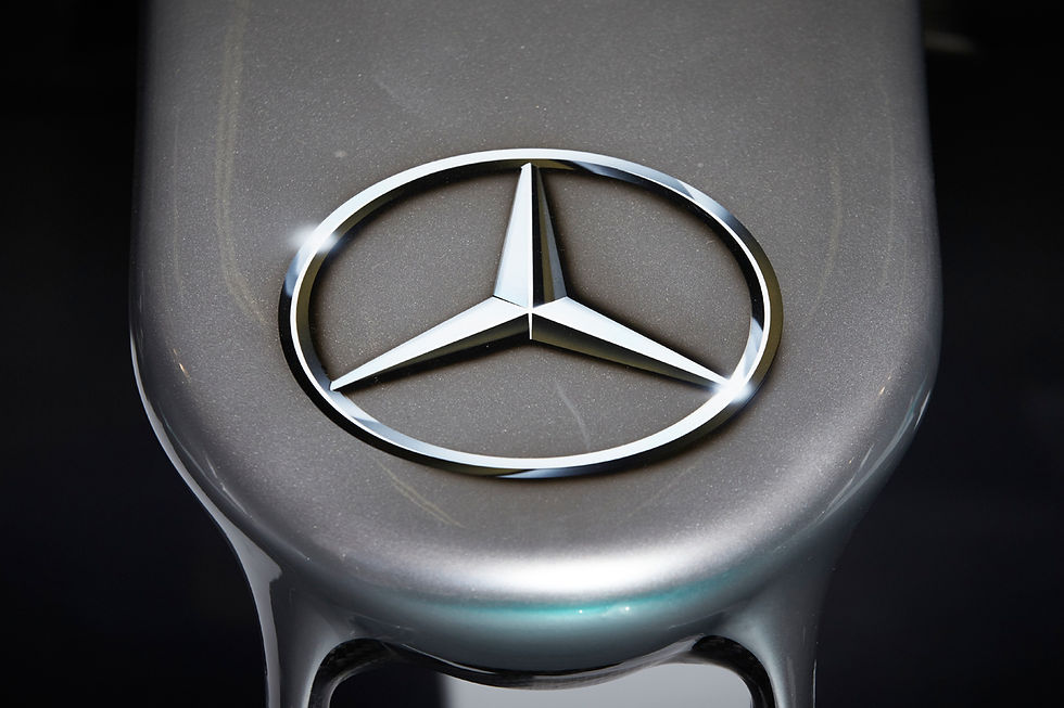 A Mercedes-Benz confirma acordo para participar da Formula E na temporada 2018/2019