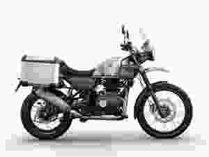 Salão Duas Rodas: Royal Enfield apresenta Continental GT 650cc e Interceptor 650cc