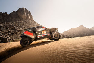 Lucas Moraes termina o Rally Dakar 2026 em sétimo lugar e soma primeiros pontos no Mundial