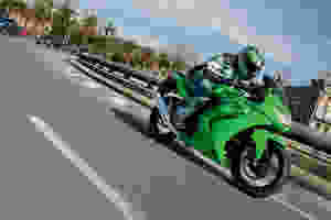 Kawasaki Motores do Brasil comemora uma década de operação oficial no País