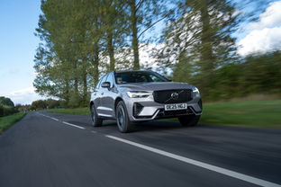 Volvo XC60 lidera vendas da marca em maio, mas elétricos já representam a maioria dos negócios