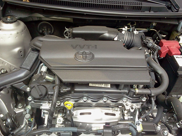 Toyota Etios Cross