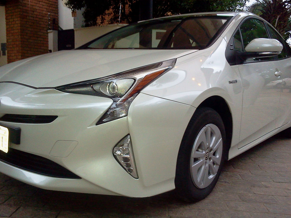 Avaliação: Hibrido e sofisticado, Toyota Prius abriu as portas para a eletrificação global