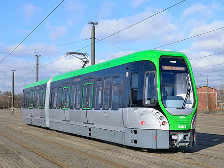 Kiepe Electric vai entregar 46 veículos VLT adicionais ao município de Hannover