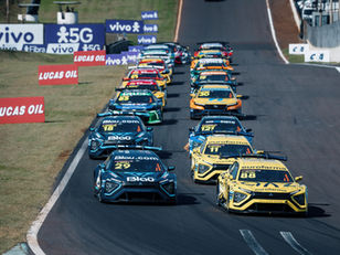 Stock Car encerra parceria de 26 anos com o Grupo Globo e busca novos caminhos para 2026