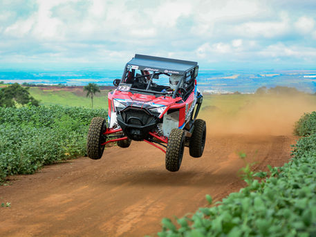 Rallymakers UTV Cup: Rally Baja ganha uma nova competição