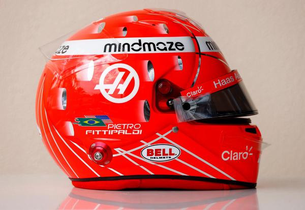 Pietro Fittipaldi estreia na F1 após 4 títulos e 26 vitórias em categorias de base do automobilismo