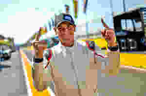 Copa Truck: Beto Monteiro surpreende e faz pole em Santa Cruz do Sul