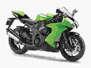 Kawasaki Motores do Brasil comemora uma década de operação oficial no País