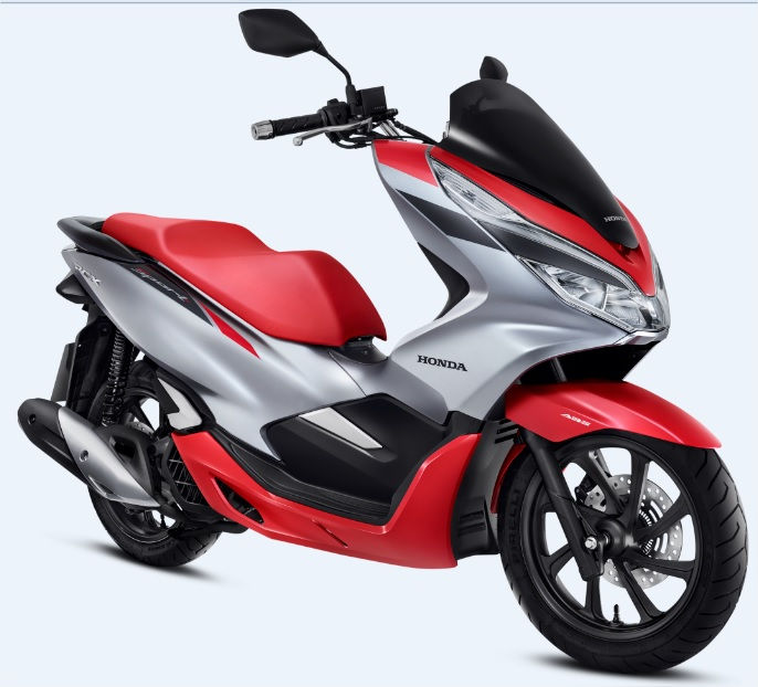 Nova Honda PCX 150 2019 chega às revendas mais equipada e com novo design
