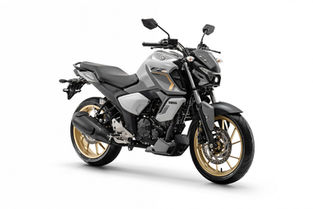Yamaha apresenta a Fazer FZ15 ABS Connected 2026 com novas cores, conectividade ampliada e ajustes de ciclística