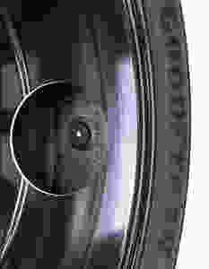 Pneu conectado da Goodyear reduz a distância da frenagem em 30%