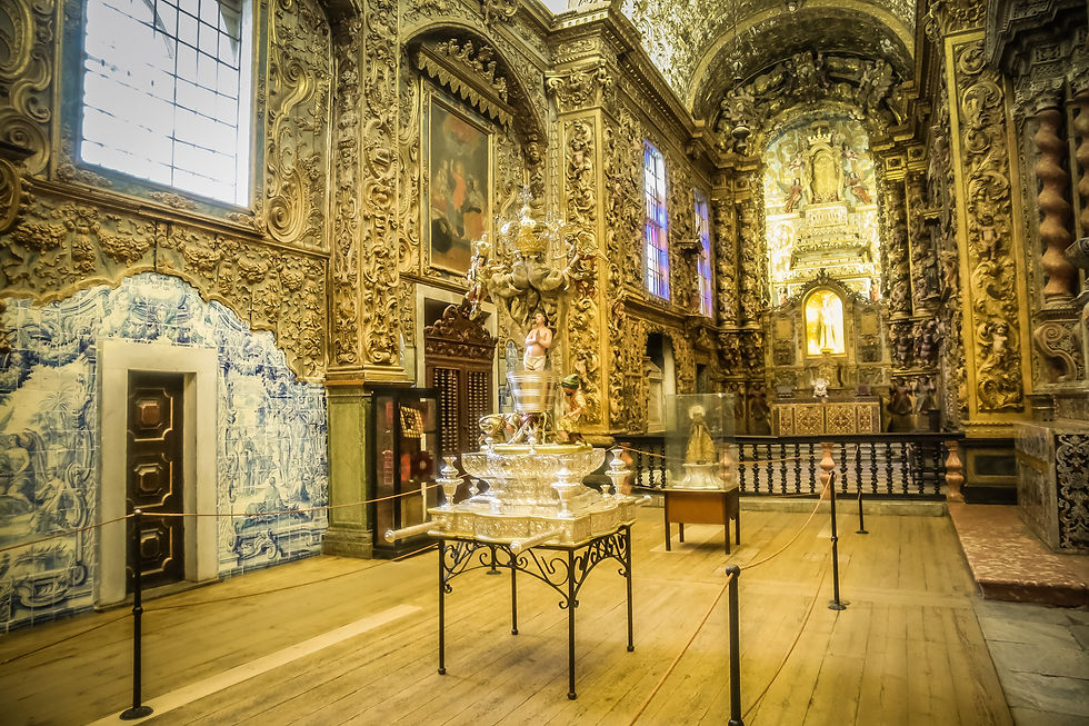 Alentejo revela um dos roteiros de turismo religioso mais singulares da Europa, unindo heranças islâmica, judaica e cristã