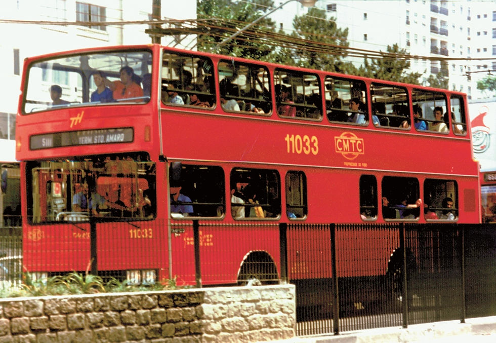 Scania 60 anos de Brasil: história de inovação e pioneirismo