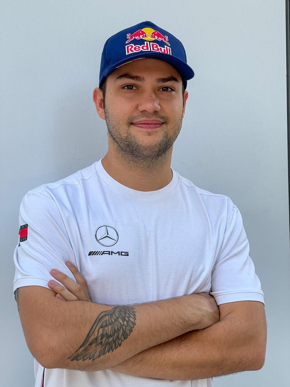 Felipe Fraga