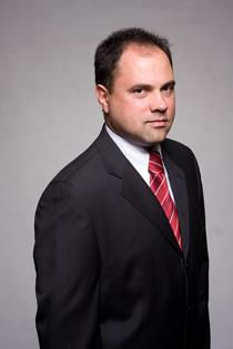 Comandante Adalberto Bogsan