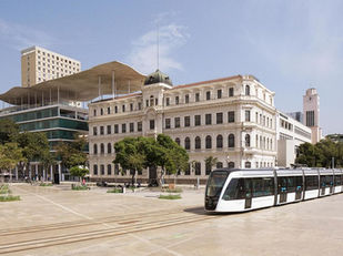 Alstom completa 70 anos no Brasil e divulga primeiro Impact Report com dados económicos, sociais e ambientais