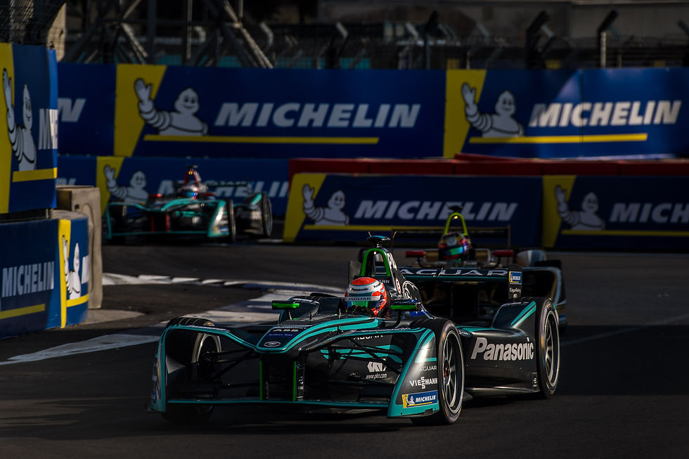 Nelsinho Piquet