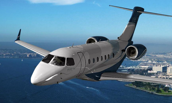Embraer Aviação Executiva é novamente a primeira na pesquisa de suporte ao cliente da Pro Pilot