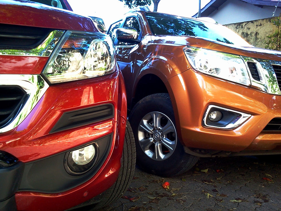 Chevrolet S10 Hight Country, qualidade e capacidade para fazer frente à nova concorrência.