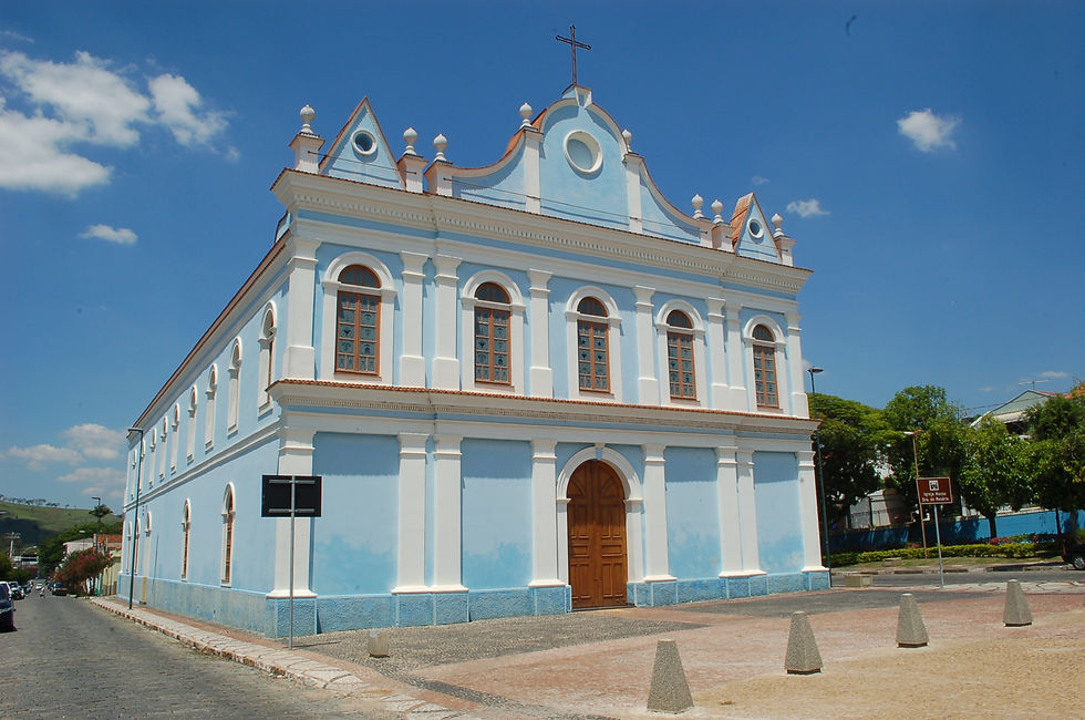Amparo