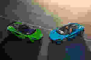 McLaren São Paulo confirmou a chegada do 720S Spider e do 600LT Spider