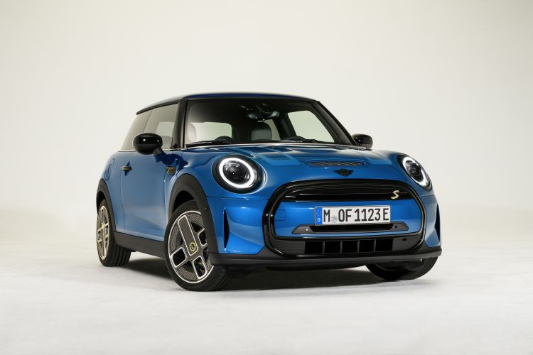 Mini elétrico chega no primeiro semestre ao Brasil