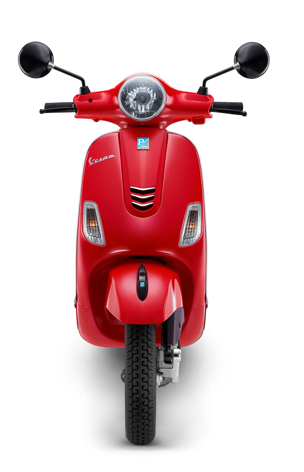 Salão Duas Rodas: Lançamento da Piaggio, Vespa Club 125 é destaque no estande da marca