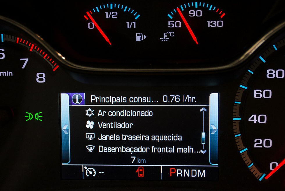 Novo Cruze, nova expetativa, destronar o Corolla!
