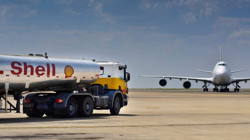 Raízen valoriza novas experiências para cliente Shell na Labace 2017