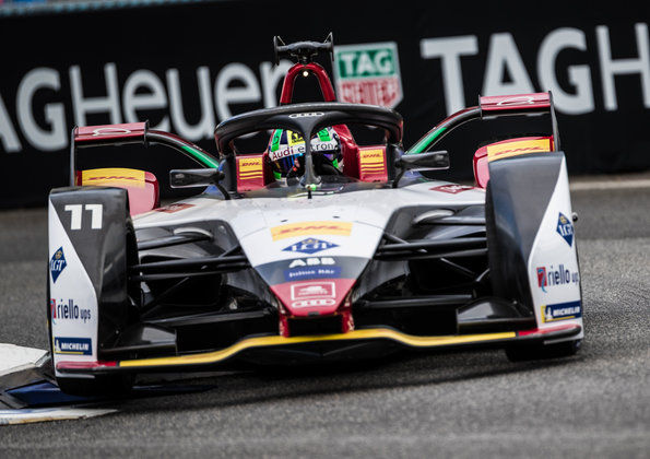 Fórmula E: Após corrida em Roma, Di Grassi está a sete pontos da liderança do campeonato