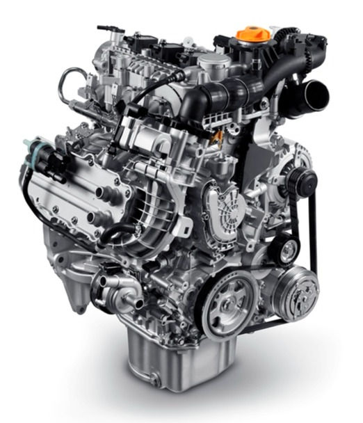 Fiat Pulse será equipado com motor 1.0 turbo de 130 cavalos