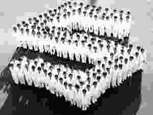 Logo da Suzuki foi estabelecido em 1958 e permanece igual
