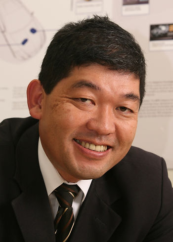 Ricardo Takahira, chairperson do 8º Simpósio SAE BRASIL de Veículos Elétricos e Híbridos