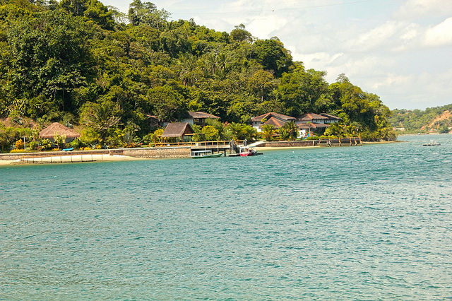 A ilha de Bimbarras é o cenário escolhido para a 3ª edição do Marina Boat Day