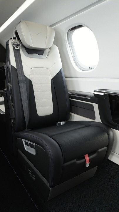 Embraer e Porsche anunciam a criação da edição limitada e inédita “Duet”