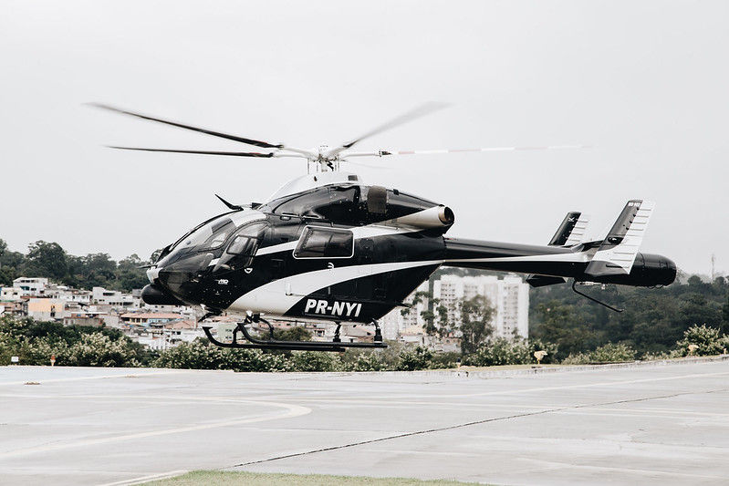 Heli XP 2020 tem nova data: 21 e 22 de outubro, no Helipark em São Paulo