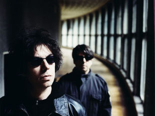 Echo & The Bunnymen volta ao Brasil após 12 anos e integra line-up do Somos Rock Festival 2026