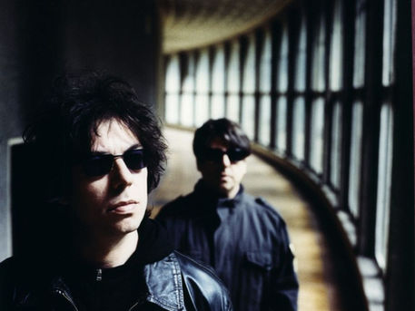 Echo & The Bunnymen volta ao Brasil após 12 anos e integra line-up do Somos Rock Festival 2026