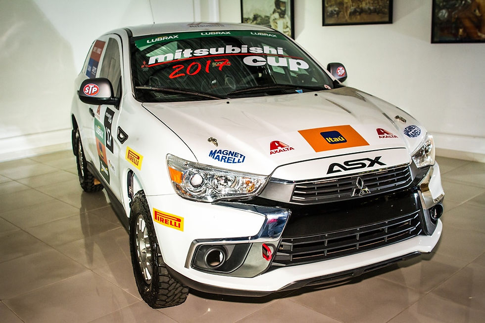 Mitsubishi Cup define campeões de 2016 em Mogi Guaçu
