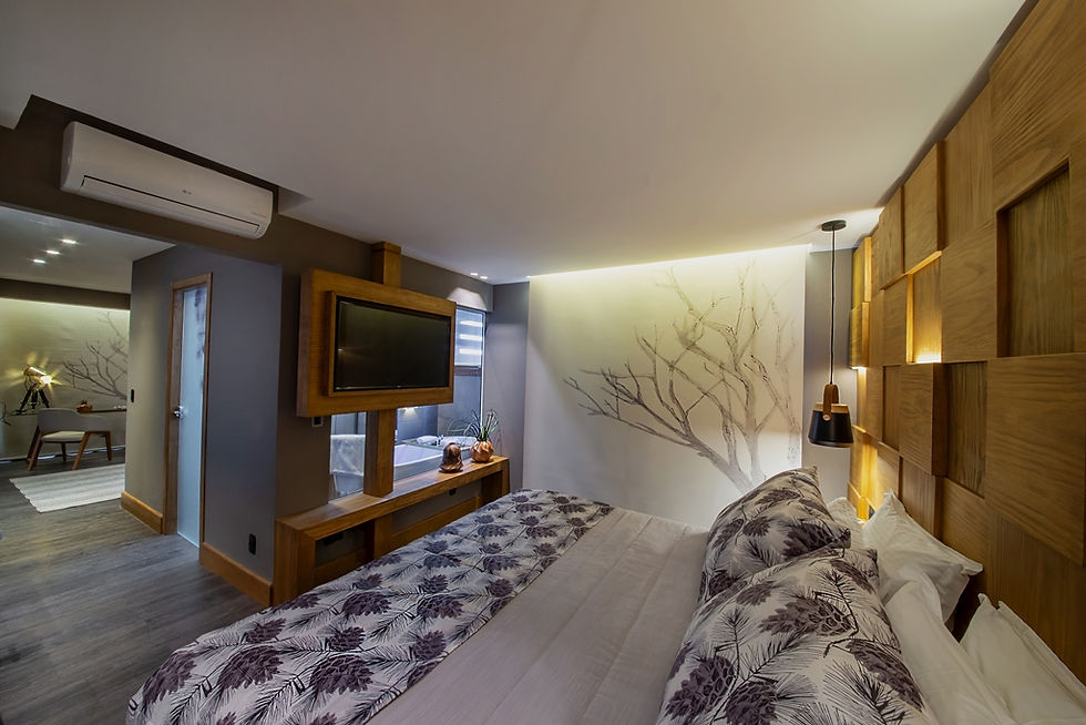 Grupo Casa da Montanha anuncia novo hotel em Gramado