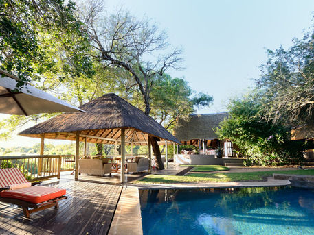 Resort de luxo da África do Sul investe em vinho exclusivo