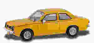 Chevrolet lança coleção de carros em miniatura