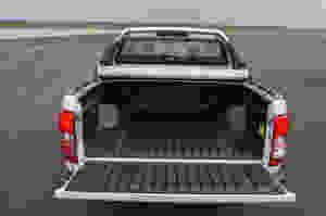 Nova Chevrolet S10 chega com versão automática
