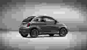 Fiat apresenta o mítico 500 em versão elétrica