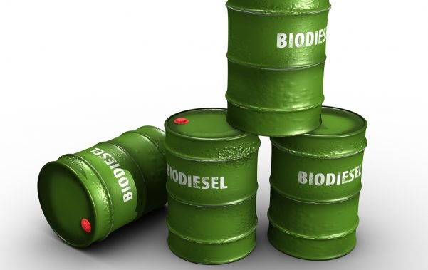 Anfavea apresenta relatório não recomendando o aumento do teor de biodiesel no óleo diesel comercial para 15%.