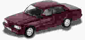 Chevrolet lança coleção de carros em miniatura