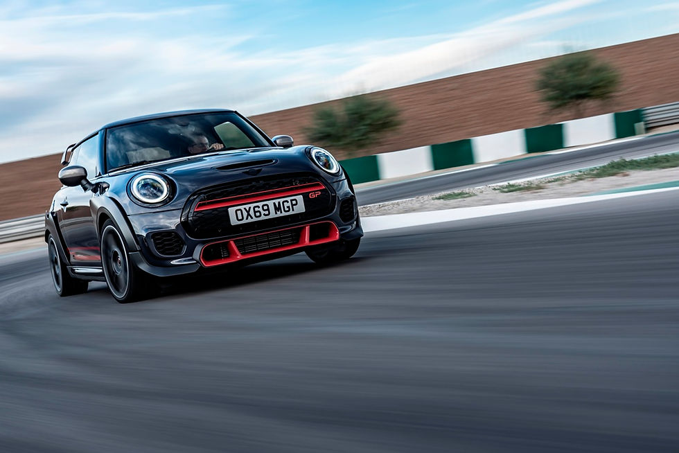 Mini tem taxa 0% e três anos de manutenção grátis até o final de junho